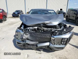 2024 Mitsubishi Outlander S z VIN JA4ARUAU6RU023852, wystawiony jako Copart lot #42507375 z przebiegiem 206 mil mil oraz Nie do naprawy • Non repairable. Historia ofert i sprzedaży dostępna na DreamBid. Obrazek 5.
