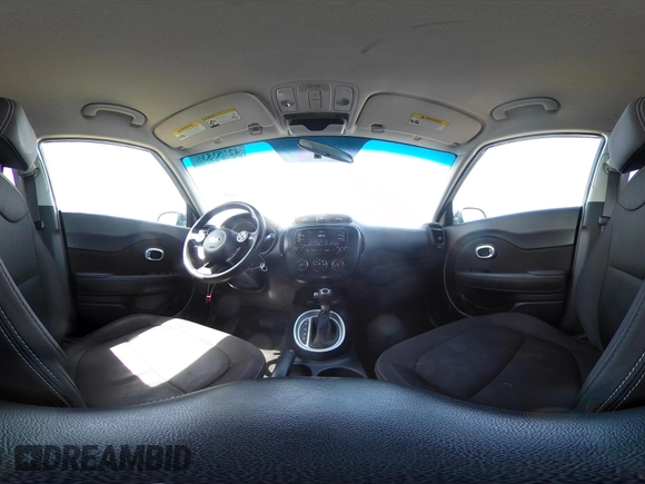 2019 Kia Soul z VIN KNDJN2A28K7688177, wystawiony jako IAAI lot #42153535 z przebiegiem 109 998 mil mil oraz . Historia ofert i sprzedaży dostępna na DreamBid. Obrazek 19.