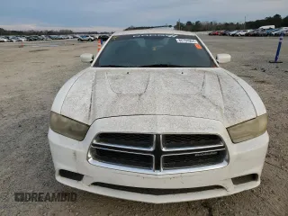 2011 Dodge Charger Rallye Plus with VIN 2B3CL3CG7BH576196, listed as a Copart auction lot 86794964 with 223,695 mi miles and Clean Title. Bid and sale history available at carsss.com. Image 5.