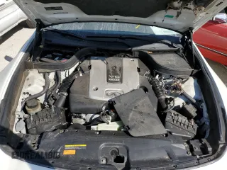 2015 Infiniti Q40 with VIN JN1CV6ARXFM651204, listed as a Copart auction lot 75376854 with Not Provided miles and Clean Title. Bid and sale history available at carsss.com. Image 12.