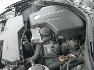 2014 BMW 3 Series 320i с VIN WBA3B1C59EK130839, выставлен на аукционе IAAI как лот 41225364 с пробегом 131 312 миль миль и . История ставок и продаж доступна на DreamBid. Изображение 20.