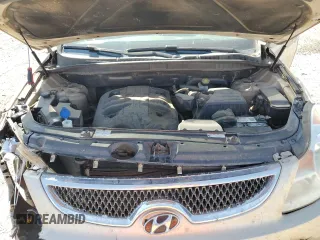 2008 Hyundai Veracruz GLS z VIN KM8NU13C08U052315, wystawiony jako Copart lot #53196095 z przebiegiem 268 997 mil mil oraz Szkoda całkowita • Salvage title. Historia ofert i sprzedaży dostępna na DreamBid. Obrazek 12.