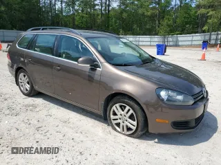 2012 Volkswagen Jetta TDI with VIN 3VWPL7AJ6CM630805, listed as a Copart auction lot 54571995 with 177,302 mi miles and Clean title. Bid and sale history available at DreamBid. Image 4.