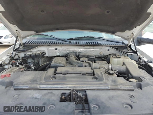 2014 Ford Expedition Limited с VIN 1FMJU1K57EEF06468, выставлен на аукционе Copart как лот 81625914 с пробегом 130 914 миль миль и Списание • Salvage title. История ставок и продаж доступна на DreamBid. Изображение 12.