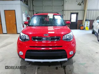 2019 Kia Soul + with VIN KNDJP3A58K7671258, listed as a IAAI auction lot 41974228 with 45,358 mi miles and . Bid and sale history available at DreamBid. Image 12.