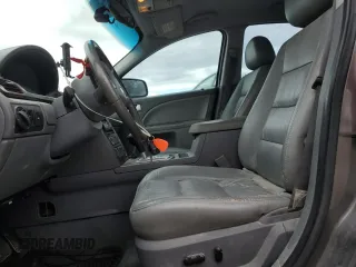 2006 Ford Five Hundred SEL with VIN 1FAFP241X6G150417, listed as a Copart auction lot 81459964 with 168,844 mi miles and Salvage Title. Bid and sale history available at carsss.com. Image 7.