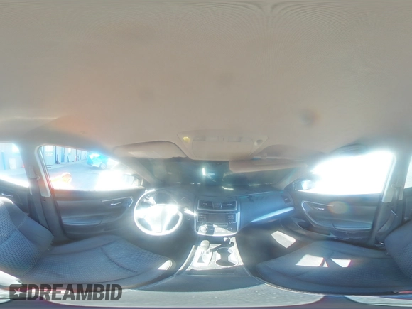 2016 Nissan Altima 2.5 S with VIN 1N4AL3AP5GN313587, listed as a Copart auction lot 50921195 with 160,263 mi miles and Salvage Title. Bid and sale history available at carsss.com. Image 14.