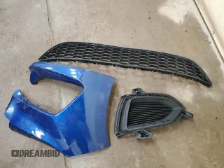2020 Hyundai Accent SE с VIN 3KPC24A67LE113408, выставлен на аукционе Copart как лот 55054215 с пробегом 72 843 миль миль и Списание • Salvage title. История ставок и продаж доступна на DreamBid. Изображение 12.
