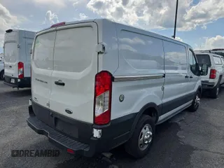 2021 Ford Transit Cargo with VIN 1FTBR2YG3MKA85227, listed as a IAAI auction lot 42678741 with 122,360 mi miles and . Bid and sale history available at DreamBid. Image 18.