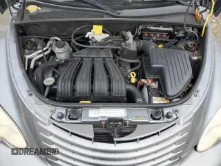 2009 Chrysler PT Cruiser with VIN 3A8FY48939T537208, listed as a Copart auction lot 72356224 with 96,749 mi miles and Salvage Title. Bid and sale history available at carsss.com. Image 11.