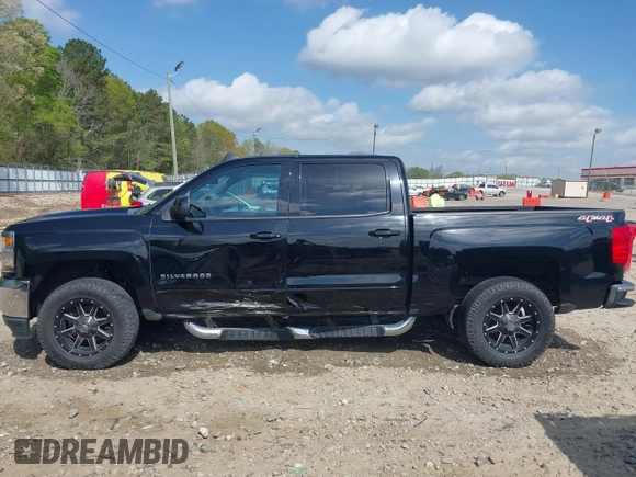 2017 Chevrolet Silverado 1500 LT with VIN 3GCUKREC3HG351205, listed as a IAAI auction lot 41961127 with 71,653 mi miles and . Bid and sale history available at DreamBid. Image 14.
