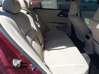 2016 Honda Accord Sedan EX with VIN 1HGCR2F77GA101514, listed as a IAAI auction lot 41819132 with 82,403 mi miles. Bid and sale history available at carsss.com. Image 8.
