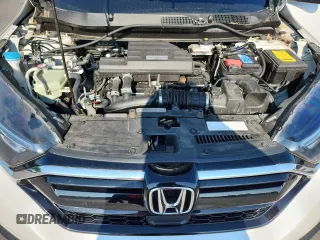 2020 Honda CR-V with VIN ME7813, listed as a Copart auction lot 65415165 with 30,724 mi miles and Salvage title. Bid and sale history available at DreamBid. Image 11.