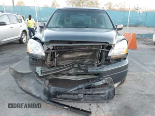 2005 Honda Pilot EX-L z VIN 2HKYF187X5H514571, wystawiony jako IAAI lot #41746538 z przebiegiem 276 994 mil mil oraz . Historia ofert i sprzedaży dostępna na DreamBid. Obrazek 12.