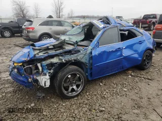 2011 Subaru WRX WRX Limited z VIN JF1GV7F6XBG525264, wystawiony jako Copart lot #47495465 z przebiegiem 85 848 mil mil oraz Nie do naprawy • Non repairable. Historia ofert i sprzedaży dostępna na DreamBid. Obrazek 1.