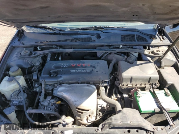 2005 Toyota Solara SE with VIN 4T1CE38P65U526615, listed as a Copart auction lot 68033204 with 163,511 mi miles and Clean Title. Bid and sale history available at carsss.com. Image 11.
