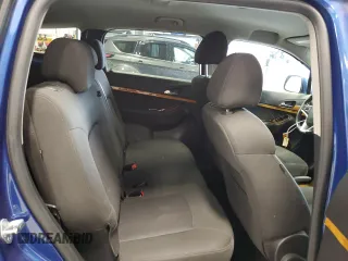 2014 Chevrolet Orlando z VIN KL77P2EK9EK542495, wystawiony jako Copart lot #71786924 z przebiegiem 210 349 mil mil oraz Szkody całkowita. Historia ofert i sprzedaży dostępna na DreamBid. Obrazek 11.