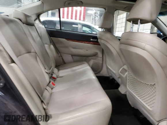 2012 Subaru Legacy Limited with VIN 4S3BMCK64C3038396, listed as a Copart auction lot 55703115 with 158,857 mi miles and Clean title. Bid and sale history available at DreamBid. Image 10.