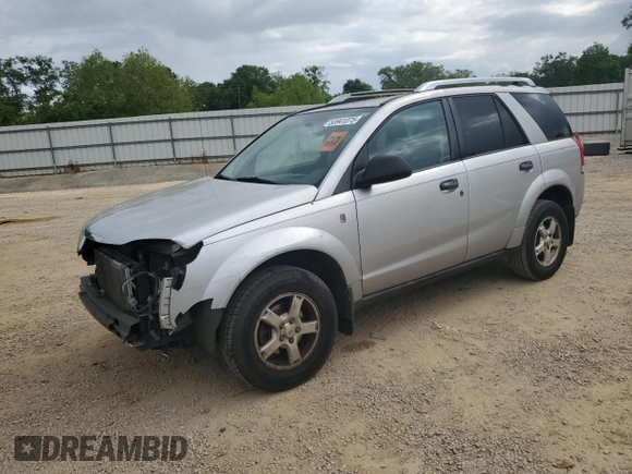 2007 Saturn VUE I4 z VIN 5GZCZ33D67S804576, wystawiony jako Copart lot #53941075 z przebiegiem 160 966 mil mil oraz Szkody całkowita. Historia ofert i sprzedaży dostępna na DreamBid. Obrazek 1.