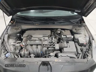 2023 Hyundai Elantra SEL with VIN 5NPLS4AG9PH106096, listed as a IAAI auction lot 41913685 with 30,363 mi miles and . Bid and sale history available at DreamBid. Image 10.