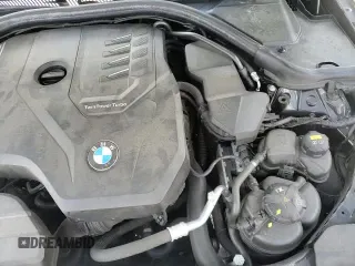 2020 BMW 3 Series 330i xDrive with VIN 3MW5R7J08L8B11535, listed as a Copart auction lot 69748585 with 83,124 mi miles and Salvage title. Bid and sale history available at DreamBid. Image 13.