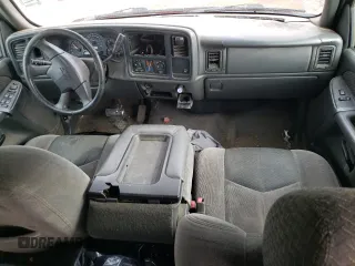 2004 Chevrolet Avalanche Z66 with VIN 3GNEC12T44G337905, listed as a Copart auction lot 71874904 with 264,570 mi miles and Non Repairable. Bid and sale history available at carsss.com. Image 8.