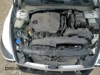 2020 Hyundai Sonata SEL z VIN 5NPEL4JA9LH026941, wystawiony jako Copart lot #70570265 z przebiegiem 38 433 mil mil oraz Szkoda całkowita • Salvage title. Historia ofert i sprzedaży dostępna na DreamBid. Obrazek 14.