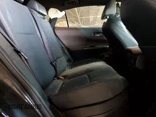 2022 Toyota Venza LE with VIN JTEAAAAHXNJ108764, listed as a Copart auction lot 63929434 with 30,431 mi miles and Salvage Title. Bid and sale history available at carsss.com. Image 10.