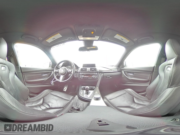2015 BMW M3 с VIN WBS3C9C59FP806041, выставлен на аукционе Copart как лот 47765765 с пробегом 33 602 миль миль и Списание • Salvage title. История ставок и продаж доступна на DreamBid. Изображение 12.