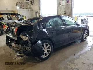 2011 Mercury Milan Premier with VIN 3MEHM0JA6BR602126, listed as a Copart auction lot 66953604 with 296,167 mi miles and Salvage title. Bid and sale history available at DreamBid. Image 3.