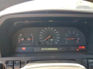 1997 Volvo 850 GT с VIN YV1LS5541V1394376, выставлен на аукционе Copart как лот 74194054 с пробегом 155 391 миль миль и Списание • Salvage title. История ставок и продаж доступна на DreamBid. Изображение 9.