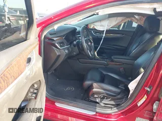 2013 Cadillac XTS Luxury with VIN 2G61P5S3XD9115546, listed as a IAAI auction lot 41980135 with 104,609 mi miles and . Bid and sale history available at DreamBid. Image 5.