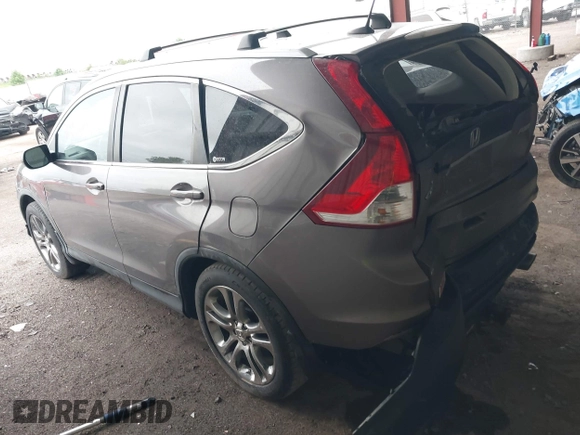 2012 Honda CR-V EX-L с VIN 5J6RM4H70CL022355, выставлен на аукционе IAAI как лот 42299058 с пробегом 99 679 миль миль и . История ставок и продаж доступна на DreamBid. Изображение 3.