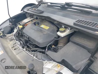 2014 Ford Escape SE с VIN 1FMCU0GX0EUB38394, выставлен на аукционе IAAI как лот 42470298 с пробегом 136 824 миль миль и . История ставок и продаж доступна на DreamBid. Изображение 10.