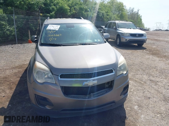 2012 Chevrolet Equinox LT w/1LT with VIN 2GNFLEEK7C6273058, listed as a IAAI auction lot 42157716 with 93,515 mi miles. Bid and sale history available at carsss.com. Image 13.