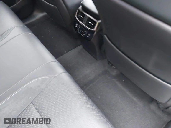 2023 Lexus RX 350 z VIN 2T2BAMCA9PC014394, wystawiony jako IAAI lot #42510351 z przebiegiem 17 466 mil mil oraz . Historia ofert i sprzedaży dostępna na DreamBid. Obrazek 8.