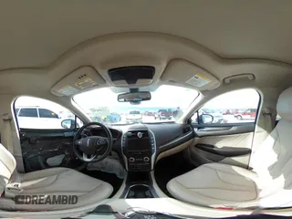 2018 Lincoln MKC Reserve with VIN 5LMTJ3DH4JUL19545, listed as a IAAI auction lot 41488381 with 38,215 mi miles and . Bid and sale history available at DreamBid. Image 20.
