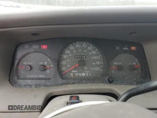 2000 Mercury Grand Marquis LS с VIN 2MEFM75W2YX617576, выставлен на аукционе Copart как лот 47615515 с пробегом 77 103 миль миль и Списание • Salvage title. История ставок и продаж доступна на DreamBid. Изображение 9.