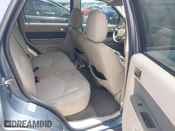 2010 Mercury Mariner с VIN 4M2CN8B79AKJ14912, выставлен на аукционе IAAI как лот 42680388 с пробегом 192 095 миль миль и . История ставок и продаж доступна на DreamBid. Изображение 8.