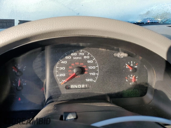 2006 Ford F-150 XL with VIN 1FTRF14W36NB71248, listed as a Copart auction lot 87207714 with 224,306 mi miles and Clean Title. Bid and sale history available at carsss.com. Image 9.
