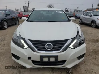 2017 Nissan Altima SR с VIN 1N4AL3AP0HC147170, выставлен на аукционе Copart как лот 85826934 с пробегом 115 979 миль миль и Списание • Salvage title. История ставок и продаж доступна на DreamBid. Изображение 5.