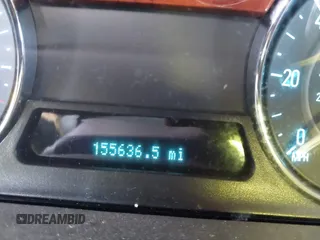 2011 Ford Flex Limited with VIN 2FMGK5DC6BBD04943, listed as a IAAI auction lot 41674422 with 155,636 mi miles. Bid and sale history available at carsss.com. Image 7.
