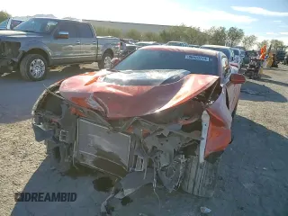 2023 Chevrolet Camaro ZL1 z VIN 1G1FK1R60P0126847, wystawiony jako Copart lot #86620744 z przebiegiem 9905 mil mil oraz Szkody całkowita. Historia ofert i sprzedaży dostępna na DreamBid. Obrazek 11.