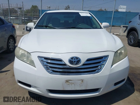 2009 Toyota Camry with VIN 4T4BE46K79R095139, listed as a IAAI auction lot 42157500 with 141,955 mi miles and . Bid and sale history available at carsss.com. Image 13.