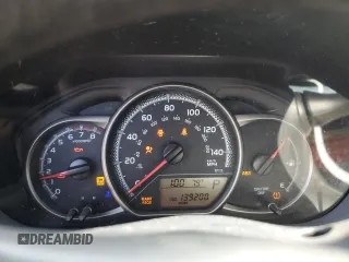 2017 Toyota Yaris L с VIN VNKKTUD39HA082979, выставлен на аукционе Copart как лот 53203325 с пробегом 139 200 миль миль и Списание • Salvage title. История ставок и продаж доступна на DreamBid. Изображение 9.
