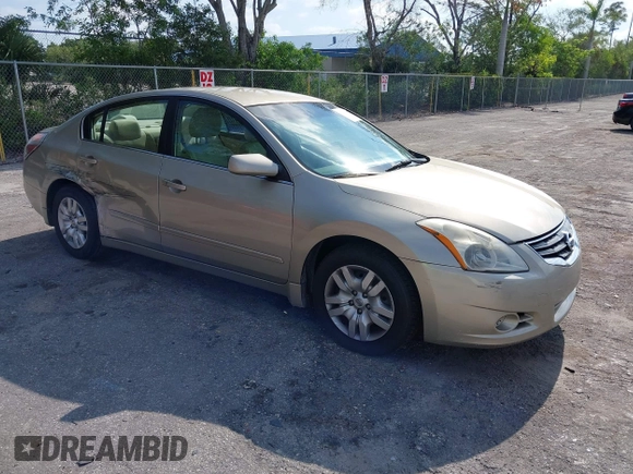 2010 Nissan Altima SL z VIN 1N4AL2AP3AN528824, wystawiony jako IAAI lot #42290404 z przebiegiem 115 014 mil mil oraz . Historia ofert i sprzedaży dostępna na DreamBid. Obrazek 1.