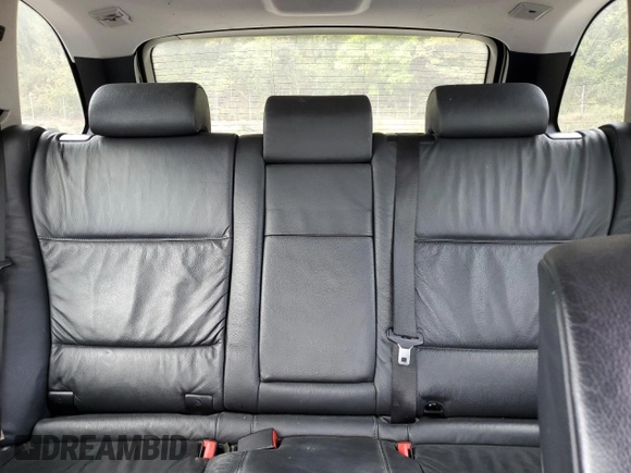 2004 BMW X5 3.0i with VIN 5UXFA13544LU44733, listed as a Copart auction lot 73440874 with 102,868 mi miles and Clean Title. Bid and sale history available at carsss.com. Image 10.