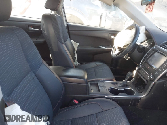 2015 Toyota Camry LE with VIN 4T1BD1FK9FU148950, listed as a IAAI auction lot 41360155 with 106,069 mi miles and . Bid and sale history available at DreamBid. Image 5.