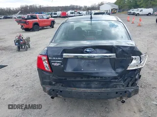 2011 Subaru Impreza Premium with VIN JF1GE6B69BH514959, listed as a IAAI auction lot 41931686 with 128,558 mi miles and . Bid and sale history available at DreamBid. Image 16.
