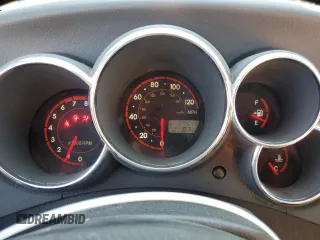 2005 Pontiac Vibe with VIN 5Y2SL66845Z462290, listed as a Copart auction lot 50738755 with 212,641 mi miles and Salvage Title. Bid and sale history available at DreamBid. Image 9.